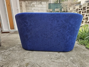 Canapea 140 x 60 cm - imagine 5