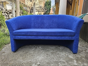 Canapea 140 x 60 cm - imagine 2