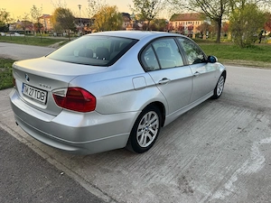 bmw e90 an fab 2007 motor 2.0 diesel 163 cp  - imagine 4