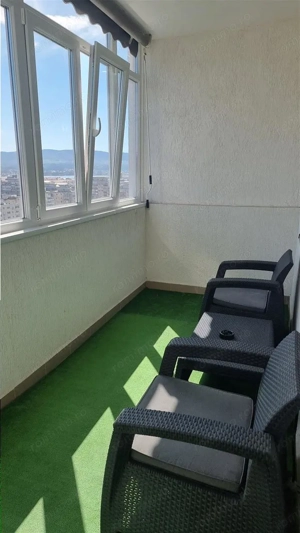 Apartament 3 camere - Prima închiriere, bloc nou, lânga Kaufland - imagine 9