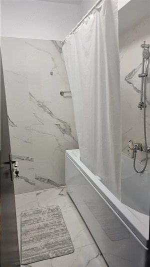 Apartament 3 camere - Prima închiriere, bloc nou, lânga Kaufland - imagine 11