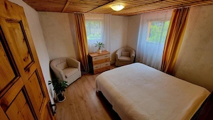 Casa de Vanzare la Munte - imagine 9