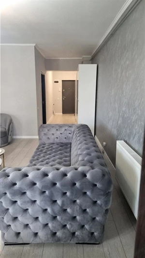 Apartament 3 camere - Prima închiriere, bloc nou, lânga Kaufland - imagine 3
