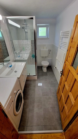 Casa de Vanzare la Munte - imagine 8