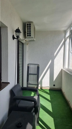 Apartament 3 camere - Prima închiriere, bloc nou, lânga Kaufland - imagine 8