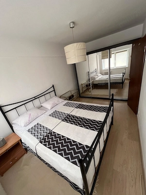 2 camere Iancului - direct proprietar - metrou 1 minut