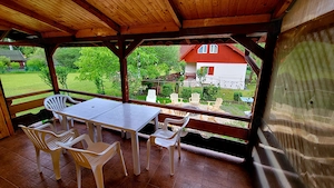 Casa de Vanzare la Munte - imagine 10