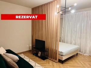 Garsoniera centrala, eleganta, cu dotari premium, la cheie- zona Pizza Celentano