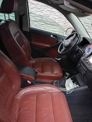 Vand Volkswagen Tiguan 4 4 - imagine 4