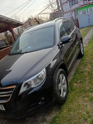 Vand Volkswagen Tiguan 4 4 - imagine 3