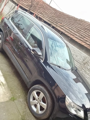 Vand Volkswagen Tiguan 4 4 - imagine 5