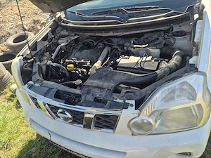 Nisan x trail - imagine 2