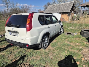 Nisan x trail - imagine 4