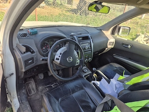 Nisan x trail - imagine 5