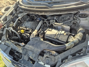 Nisan x trail - imagine 3