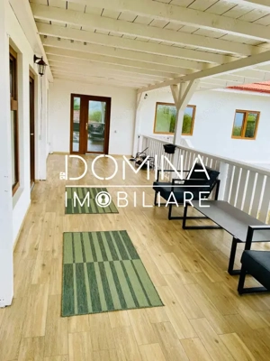 Vanzare proprietate deosebita, mobilata și utilata – Novaci, Sat Sitesti - imagine 8