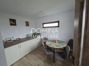 Vanzare proprietate deosebita, mobilata și utilata – Novaci, Sat Sitesti - imagine 2