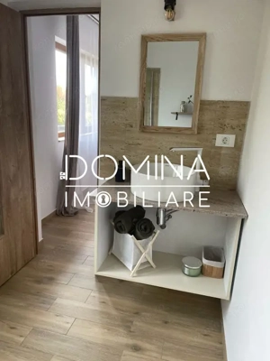 Vanzare proprietate deosebita, mobilata și utilata – Novaci, Sat Sitesti - imagine 6