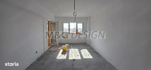 4 camere decomandat,  ,78 mp utili , 2 balcoane