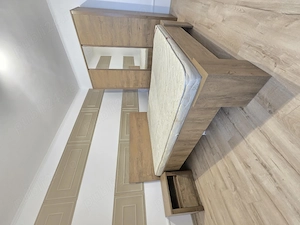  Apartament modern LUX, renovat complet, mobilat   Aluminei, etaj intermediar, bloc reabilitat  - imagine 2