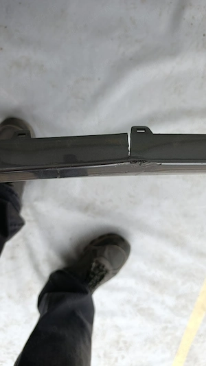 vand bara fata sandero 2023 - imagine 2