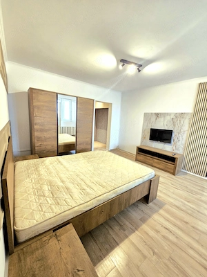  Apartament modern LUX, renovat complet, mobilat   Aluminei, etaj intermediar, bloc reabilitat 