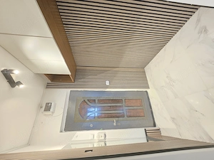  Apartament modern LUX, renovat complet, mobilat   Aluminei, etaj intermediar, bloc reabilitat  - imagine 3