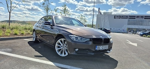 BMW 320d F3  CP | 235k km | 12.590  - imagine 4