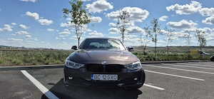 BMW 320d F3  CP | 235k km | 12.590 