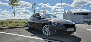 BMW 320d F3  CP | 235k km | 12.590  - imagine 2