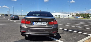 BMW 320d F3  CP | 235k km | 12.590  - imagine 8