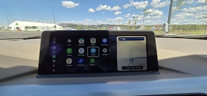 BMW 320d F3  CP | 235k km | 12.590  - imagine 5