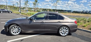 BMW 320d F3  CP | 235k km | 12.590  - imagine 7
