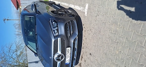 Mercedes-Benz GLE Coupé 400d 4MATIC AMG Line   2022 | Burmester | AIRMATIC | FULL - imagine 2