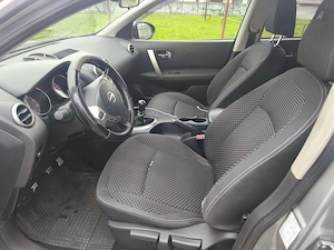 Vand Qashqai 1.5 DCI - imagine 4