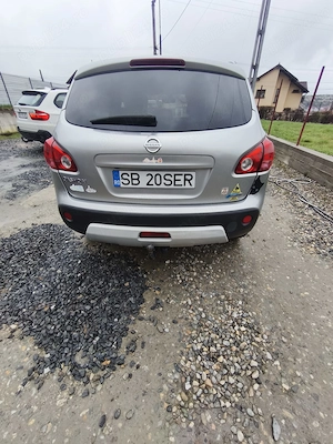 Vand Qashqai 1.5 DCI - imagine 3