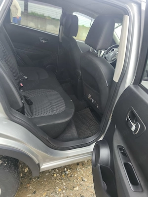 Vand Qashqai 1.5 DCI - imagine 2