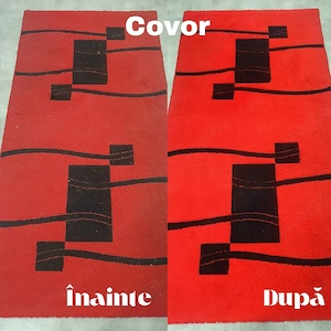 Curatare profesionala tapiterie, canapele, coltare, saltele - imagine 5