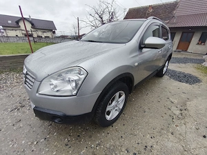 Vand Qashqai 1.5 DCI - imagine 5