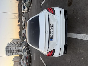 Mercedes Benz Clasa E  - imagine 6