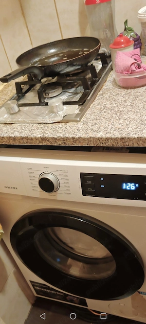 Garsoniera buziasului - imagine 2