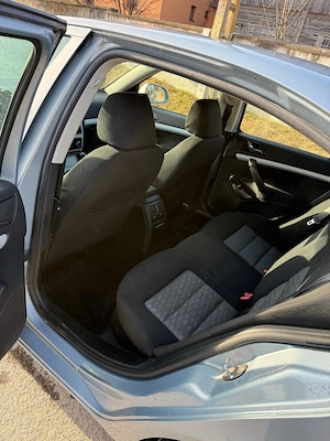 Skoda Octavia 2 Facelift - imagine 5