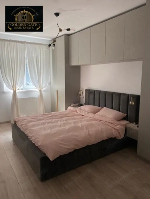 COMISION 0 | GranVia Park Lujerului - 3 Camere Decomandat Terasa 49mp - imagine 7