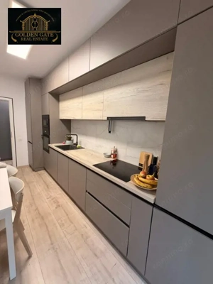 COMISION 0 | GranVia Park Lujerului - 3 Camere Decomandat Terasa 49mp - imagine 6