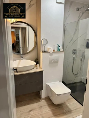 COMISION 0 | GranVia Park Lujerului - 3 Camere Decomandat Terasa 49mp - imagine 11