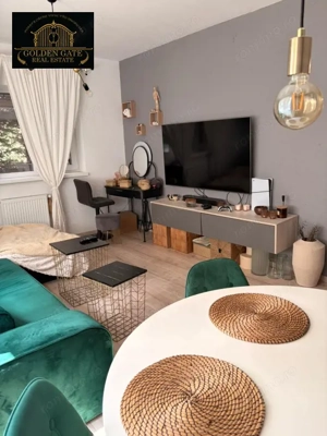 COMISION 0 | GranVia Park Lujerului - 3 Camere Decomandat Terasa 49mp - imagine 2