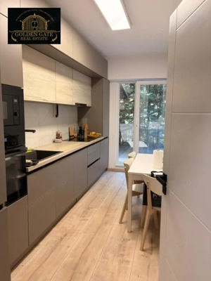 COMISION 0 | GranVia Park Lujerului - 3 Camere Decomandat Terasa 49mp - imagine 5