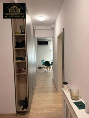 COMISION 0 | GranVia Park Lujerului - 3 Camere Decomandat Terasa 49mp - imagine 4