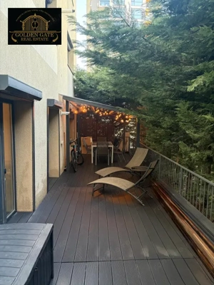 COMISION 0 | GranVia Park Lujerului - 3 Camere Decomandat Terasa 49mp - imagine 14