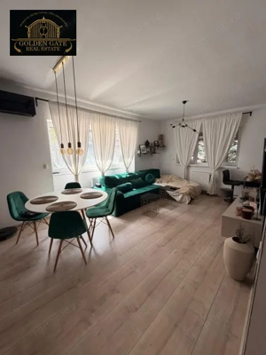 COMISION 0 | GranVia Park Lujerului - 3 Camere Decomandat Terasa 49mp